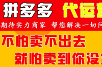 線上推廣公司，拼多多代運(yùn)營(yíng)公司！